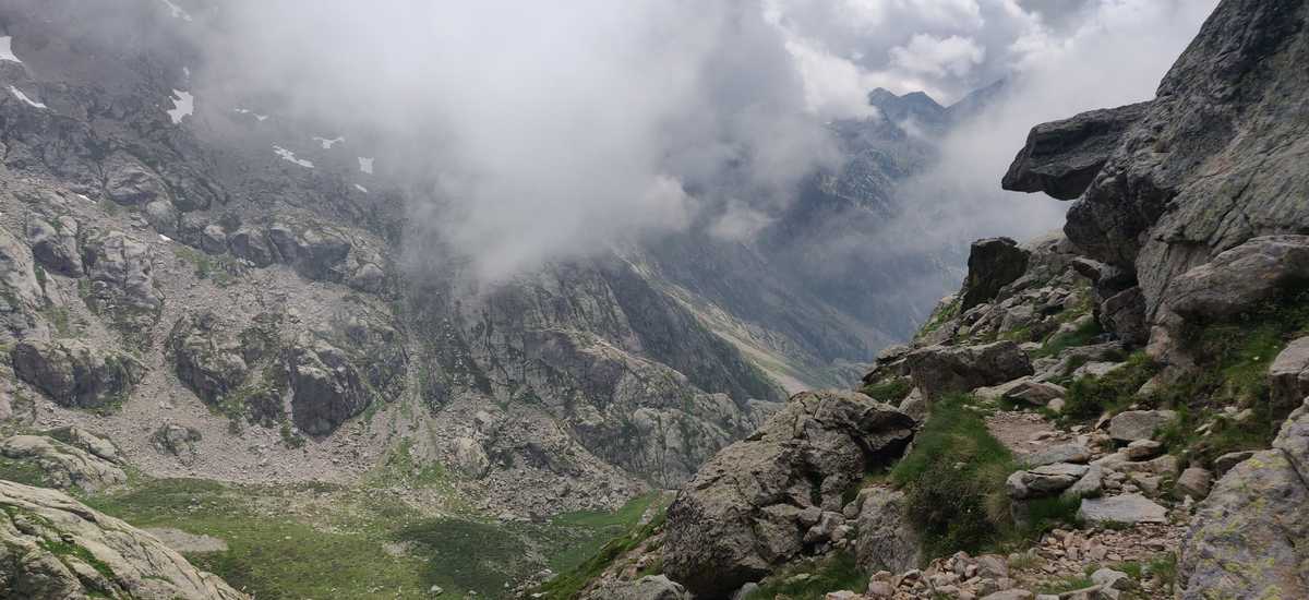 mercantour