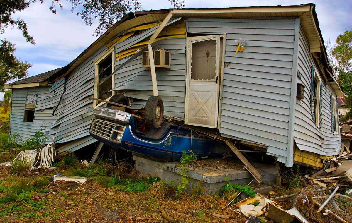 hurricane john middelkoop