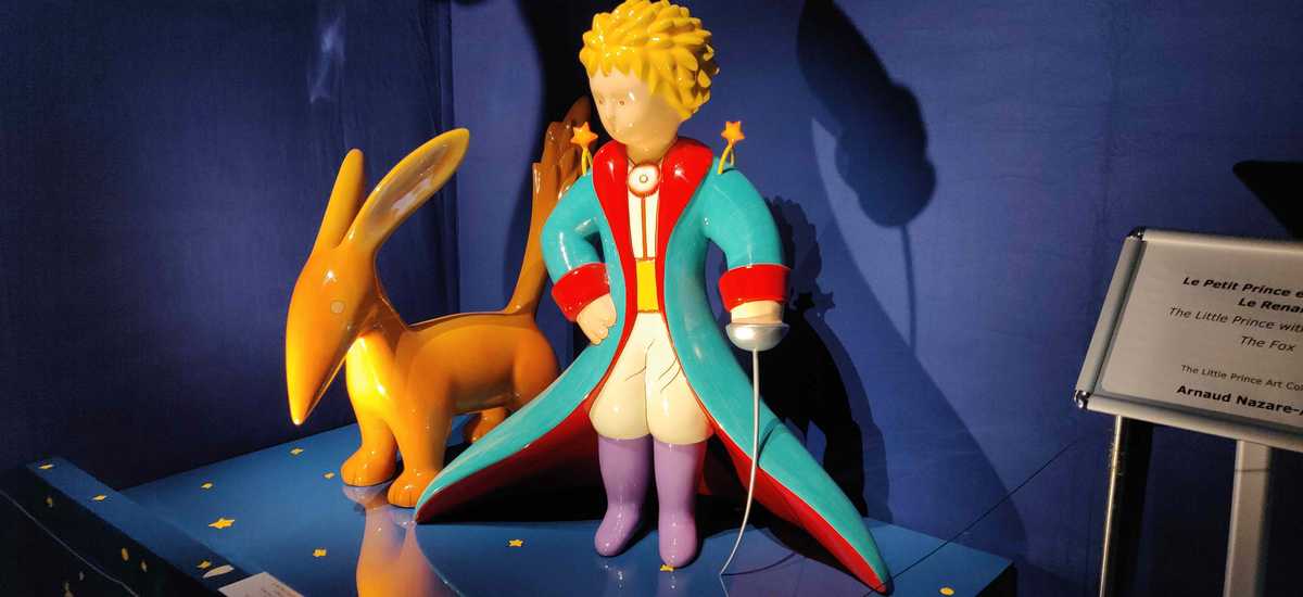 petit prince
