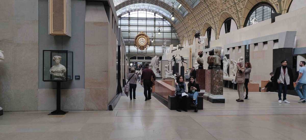 orsay 1