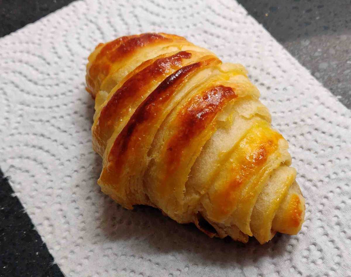 croissant