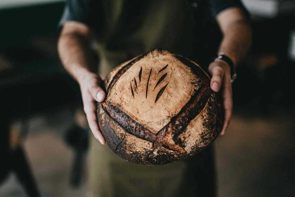 baker nathan dumlao