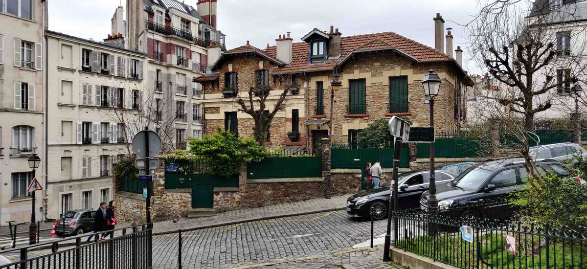montmartre 1