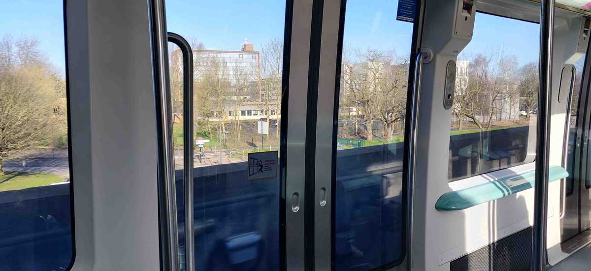 metro lille